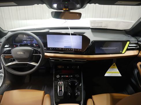 New 2026 Audi A5 2.0T Premium Plus image 31