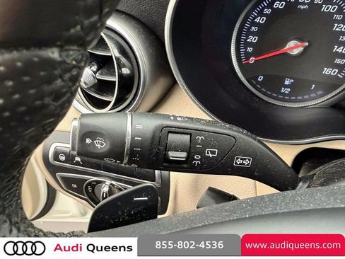 Used 2016 Mercedes-Benz GLC 300 image 24