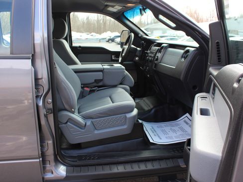 Used 2014 Ford F150 STX w/ Equipment Group 201A Mid image 34