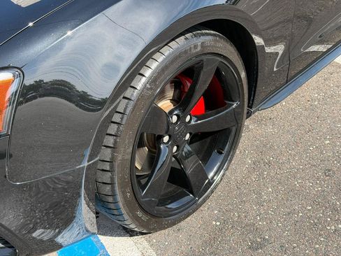 Used 2016 Audi A5 2.0T Premium Plus w/ Technology Package image 6