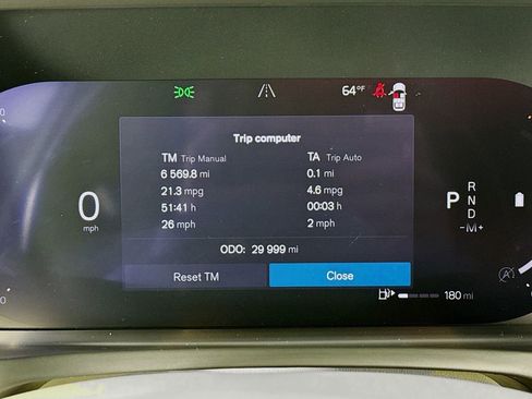 Used 2023 Volvo XC90 B6 Plus w/ Protection Package Premier image 13