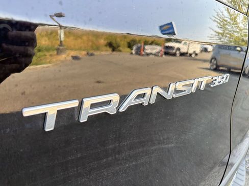 Used 2025 Ford Transit 350 XL AWD/4WD image 29
