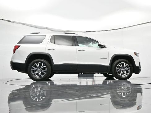 Used 2023 GMC Acadia SLT image 20