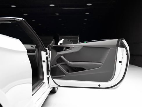 Used 2023 Audi A5 2.0T Premium Plus image 65