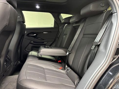 New 2026 Land Rover Range Rover Evoque Dynamic SE image 26