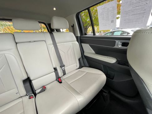 Used 2025 Hyundai Santa Fe SEL image 42