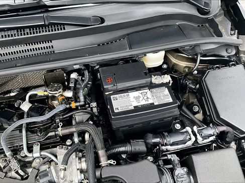 Used 2026 Toyota Corolla LE w/ LE Premium Package FWD image 31