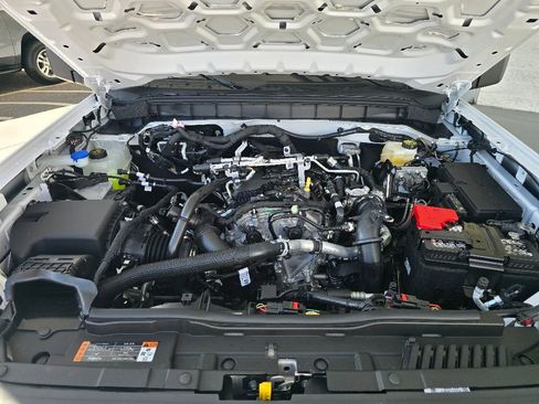 New 2025 Ford Bronco Big Bend image 29