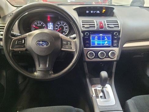 Used 2015 Subaru Impreza 2.0i Premium AWD/4WD image 22