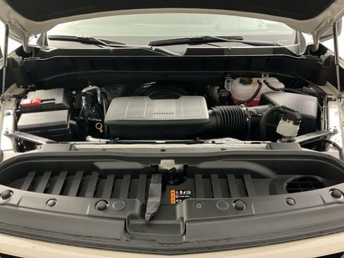 New 2026 Chevrolet Silverado 1500 RST w/ LPO, Dark Essentials Package image 19