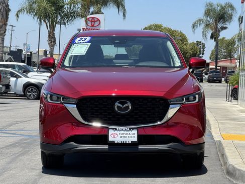 Used 2023 MAZDA CX-5 AWD 2.5 S image 10