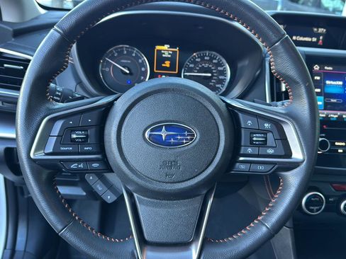 Used 2023 Subaru Crosstrek 2.5i Limited image 17