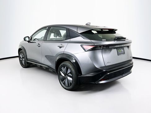 Used 2023 Nissan Ariya AWD image 5