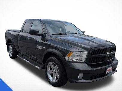 Used 2014 RAM 1500 Express