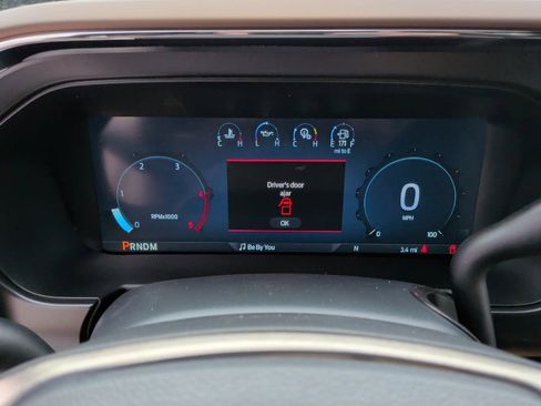 New 2026 Ford F250 King Ranch image 21