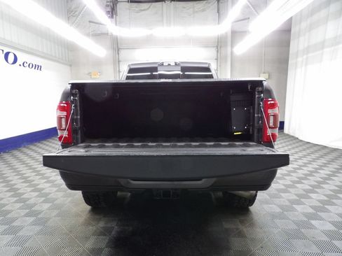 Used 2021 RAM 2500 Laramie w/ Safety Group AWD/4WD image 36