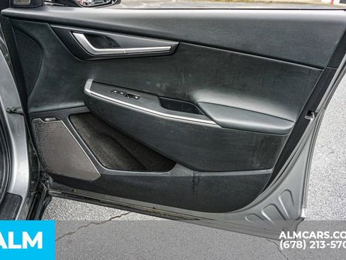 Used 2023 Kia EV6 Wind image 57