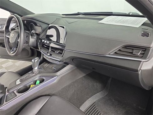 Used 2022 Cadillac CT4 Premium Luxury image 19