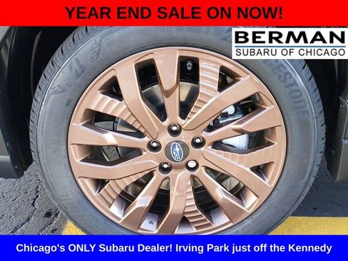 New 2026 Subaru Forester Sport image 28