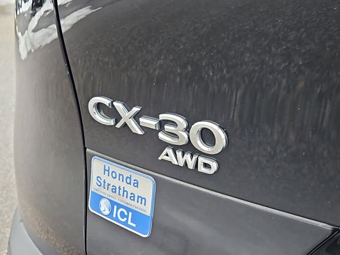 Used 2020 MAZDA CX-30 AWD image 5