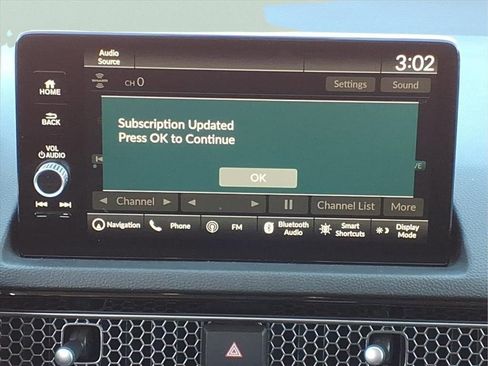 Used 2024 Honda Civic Touring image 23