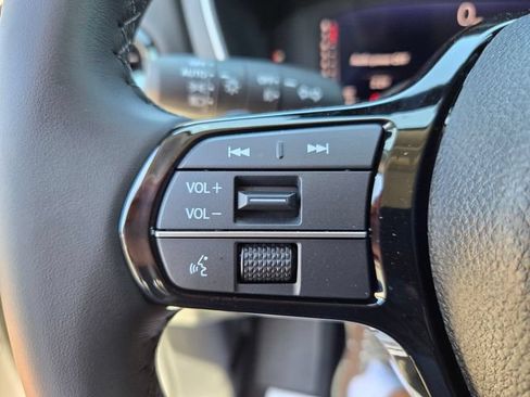 New 2026 Honda Pilot EX-L image 11