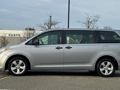 Used 2015 Toyota Sienna L