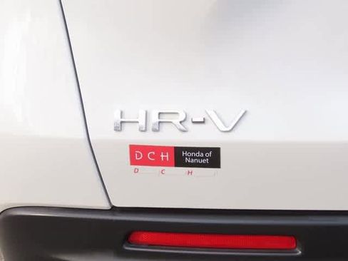 Certified 2023 Honda HR-V Sport image 7