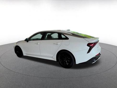 Used 2025 Kia K5 LXS FWD image 10