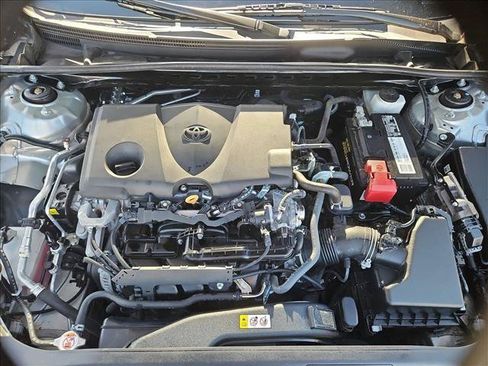 Used 2023 Toyota Camry SE FWD image 28