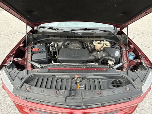 Used 2019 Chevrolet Silverado 1500 RST w/ All-Star Edition image 17