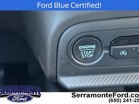 Certified 2025 Ford Bronco Sport Badlands AWD/4WD image 25