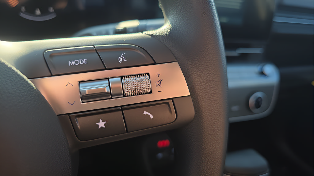New 2027 Hyundai Kona SE AWD/4WD image 24