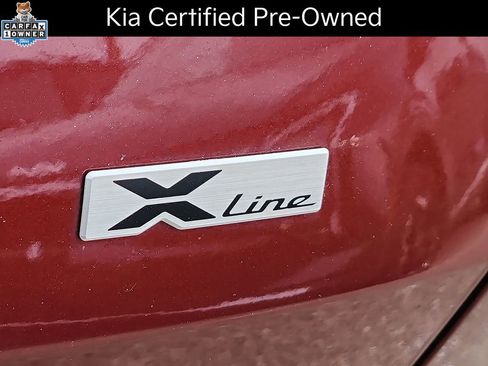 Used 2024 Kia Sportage X-Line image 35
