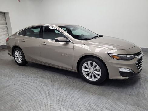 Used 2024 Chevrolet Malibu LT image 11