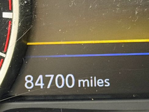 Used 2018 Nissan Murano SV FWD image 20