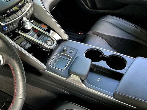 Used 2024 Acura TLX SH-AWD w/ A-SPEC Pkg image 18
