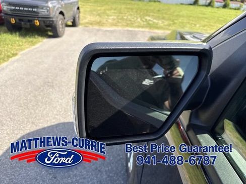 New 2026 Ford F150 XLT w/ Equipment Group 302A MID AWD/4WD image 8