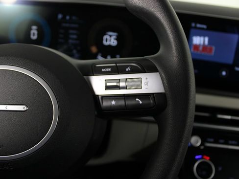 Certified 2025 Hyundai Tucson SEL FWD image 27