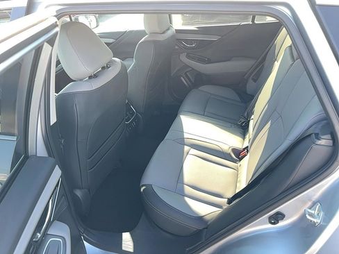 Used 2024 Subaru Outback Limited XT image 20