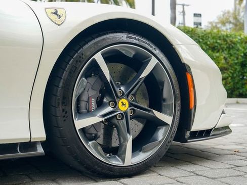 Used 2023 Ferrari SF90 Stradale image 52