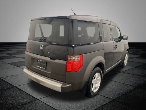 Used 2004 Honda Element EX image 7