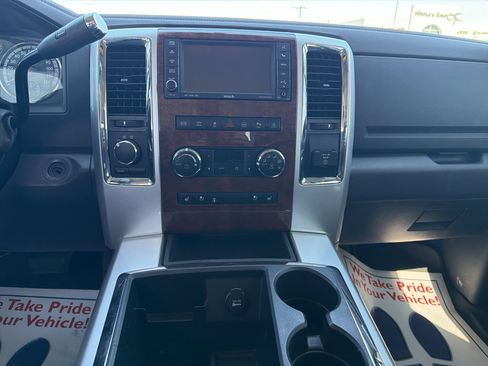 Used 2012 RAM 2500 Laramie w/ Cold Weather Group AWD/4WD image 10