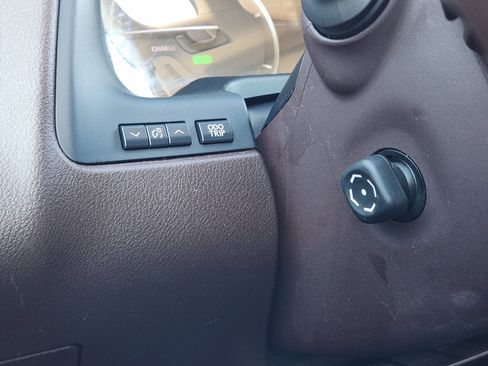 Used 2020 Lexus RX 450h AWD w/ Premium Package image 30