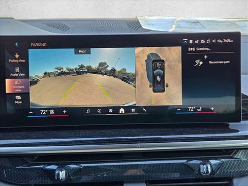 New 2027 BMW X6 xDrive40i w/ Climate Comfort Package AWD/4WD image 13