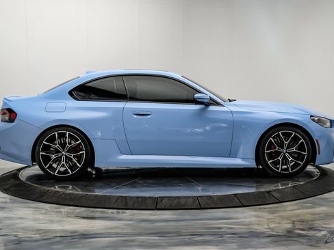 Used 2024 BMW M2 RWD image 20