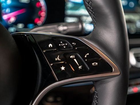 New 2025 Mercedes-Benz GLS 450 GLS 450 image 31