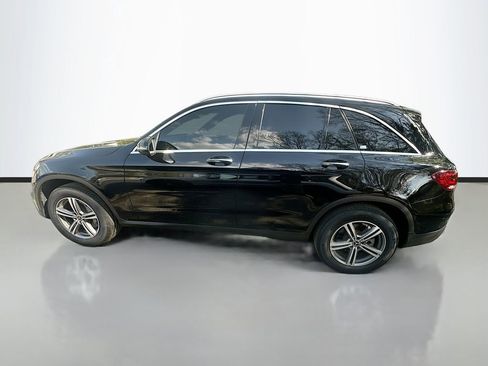 Certified 2020 Mercedes-Benz GLC 300 GLC 300 image 8