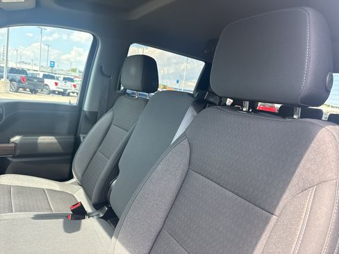 Certified 2021 Chevrolet Silverado 1500 RST AWD/4WD image 29