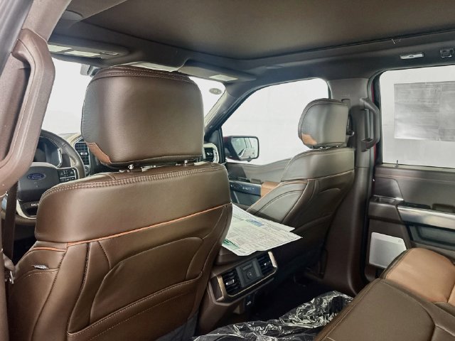 New 2026 Ford F150 King Ranch w/ Equipment Group 601A High AWD/4WD image 24